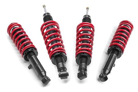 2024 Raceland Coilovers Review Are They Actually Any Good