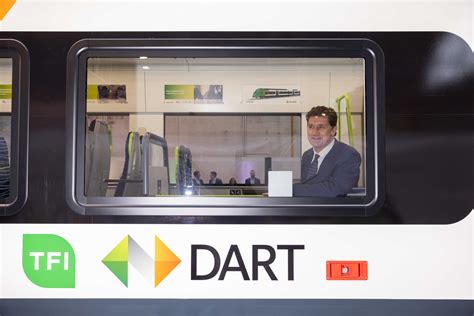 Inside new DART fleet set to hit tracks in two years with major changes