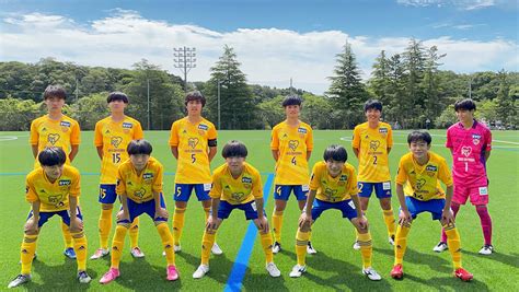 【ジュニアユースu 15】第36回日本クラブユースサッカー選手権u 15大会宮城県予選代表決定戦結果 ベガルタ仙台オフィシャルサイト