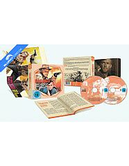 Django Nur Der Colt War Sein Freund 1966 Western All Arrabbiata 6