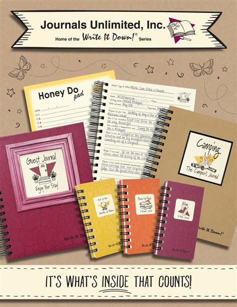 Journals Unlimited Wholesale Catalog - Page 10-11 - Created with ...