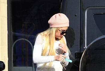 Amanda Bynes See Through And Bikini Photos PlayCelebs Net