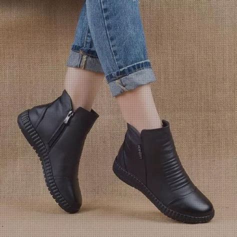 Los 19 Mejores Botines Ortopedicos Para Mujeres Opiniones