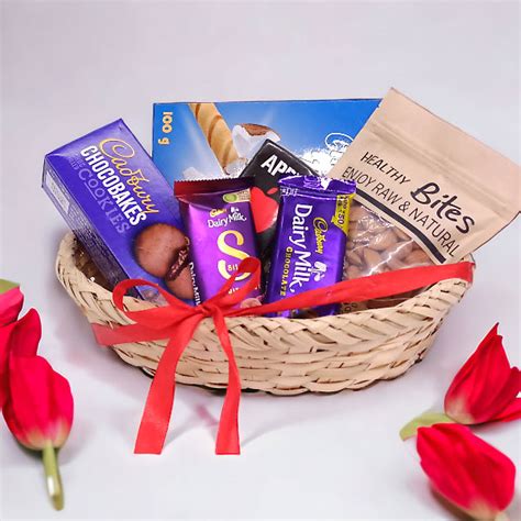 Perfect Corporate Gift Hamper | Gifts to Nepal | Giftmandu