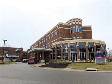 Alton Memorial Hospital Company Profile The Business Journals