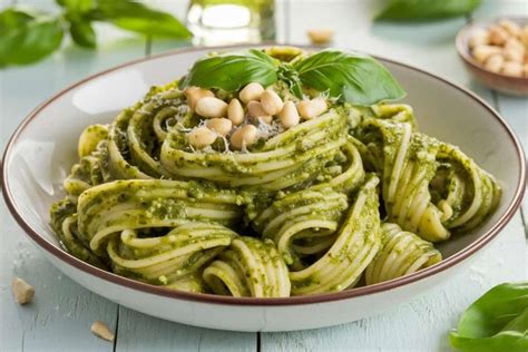 D A Mundial De La Pasta Platillos Que Debes Probar En Tu Vida