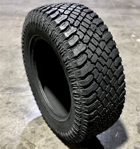 Atturo Tires