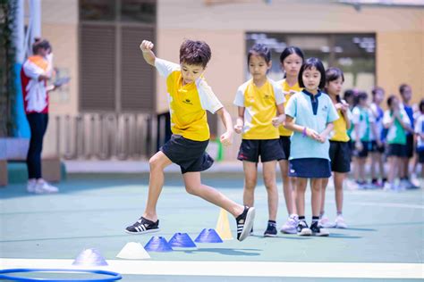 Extracurricular Activities