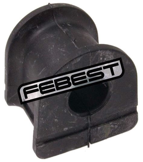 Bzsb Febest Front Stabilizer Bar Bush D A