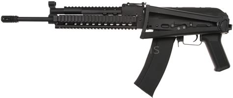 Ktr Ak Ras Assault Rifle Steel Cyma Cm K Airsoftguns