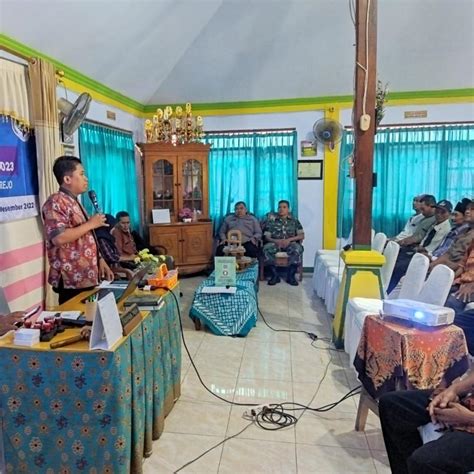 Website Resmi Desa Krandegan Berita Detail Berita Ini Perbedaan