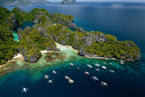 These Are the 10 Best Islands in Asia for 2023