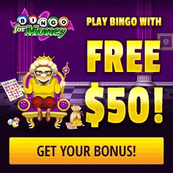 Best USA Online Bingo Casino Bonuses | Real Money Slots