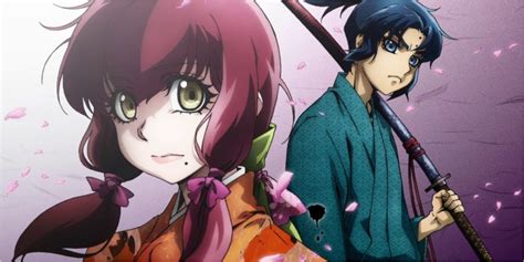 10 Best Ninja Anime, Ranked