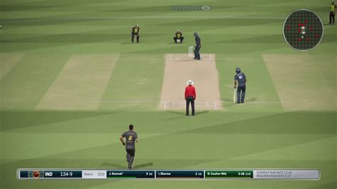 Ashes Cricket PS4 Livestream YouTube