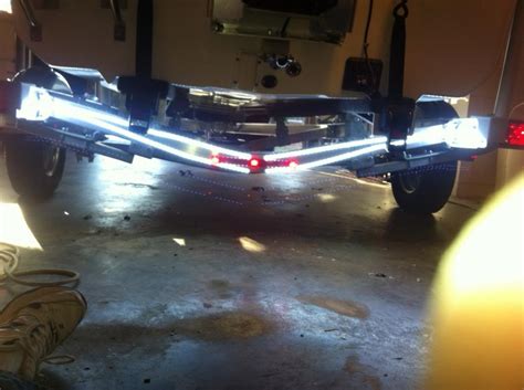 Installing Led Boat Trailer Lights | Shelly Lighting