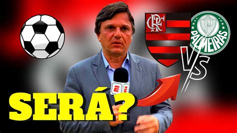 Saiu Agora Mauro Cezar Manda A Real Sobre Final Da Libertadores