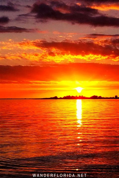 15 Stunning Places To Watch The Best Florida Sunset Amazing Sunsets