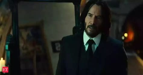 john wick 5 release date: John Wick 5 release date: What we know so far ...