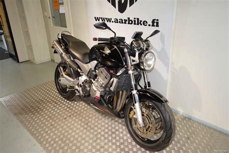 Honda Cb F Hornet Maavoimien Hornetti Cm Sipoo