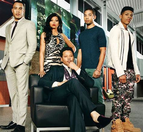 empire series tv tropes