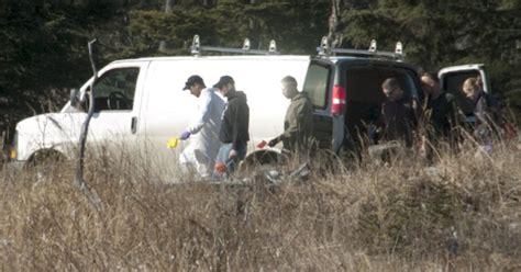 Remains, Clothes in Alaska May Be Linked to Missing Family of Four