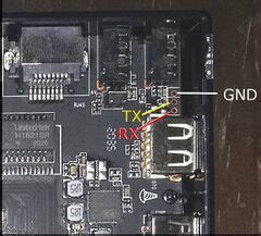 X96 Mate - linux-sunxi.org