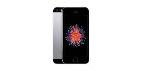 Apple Iphone Se Gsm Unlocked