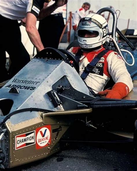 Jochen Mass - Arrows A3, 1980 Racing Helmets, F1 Drivers, Indy Cars ...