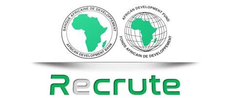 La Banque Africaine De Développement Bad Recrute Offres Demploi