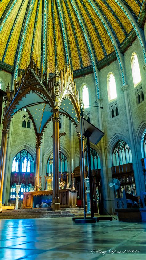 220902 Basilique cathédrale Ste Cécile de Valleyfield 193 Flickr