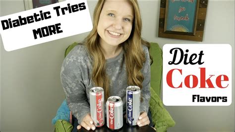 I M Addicted To Diet Coke Youtube