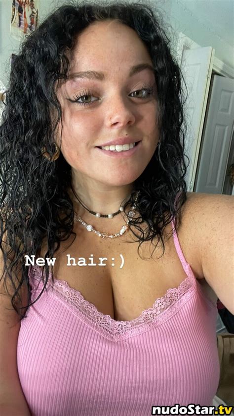 Hannahbae Hannahblanco Nude Onlyfans Photo Nudostar Tv