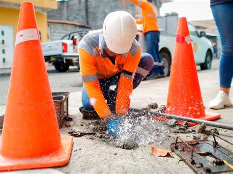 Municipio De Guayaquil Invierte Usd Millones Para Restituir Bienes