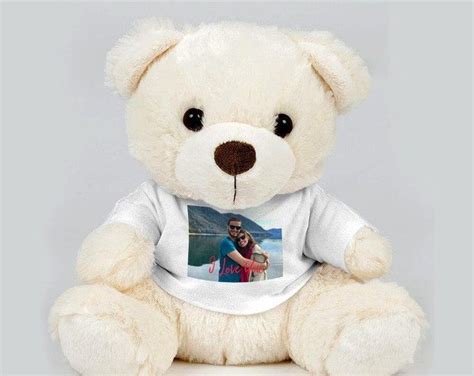 Personalized Quinceanera Teddy Bear Dress Custom Made Teddy Etsy