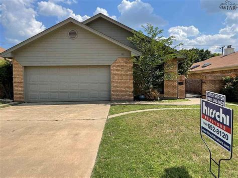 Carol Ln Wichita Falls Tx Mls Zillow