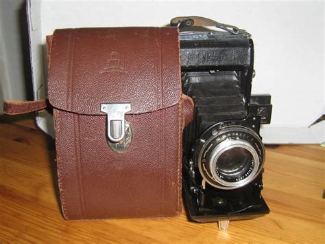 Zeiss Ikon Camera from 1948 - Catawiki