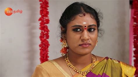 Ep Mullum Malarum Zee Tamil Serial Watch Full Series On Zee