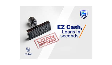 Stanbic Ez Cash Apply For Instant Loan In Nigeria Africa Explained