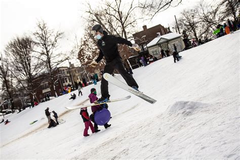 The latest Philly forecast reveals a shocking snow trend 37