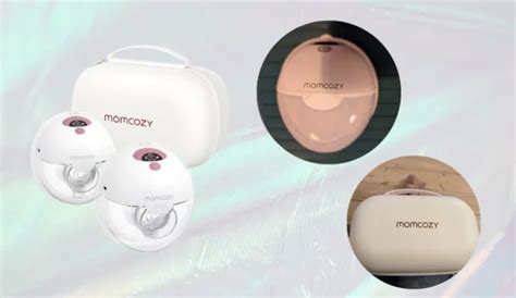 Momcozy M Hands Free Breast Pump Review Mumsnet