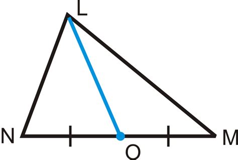 Medians And Altitudes In Triangles CK 12 Foundation