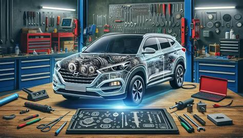 Top Complaints And Problems In Hyundai Tucson Hyundai Maintenance