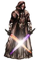 Darth Bandon By Thanatos Ex On Deviantart