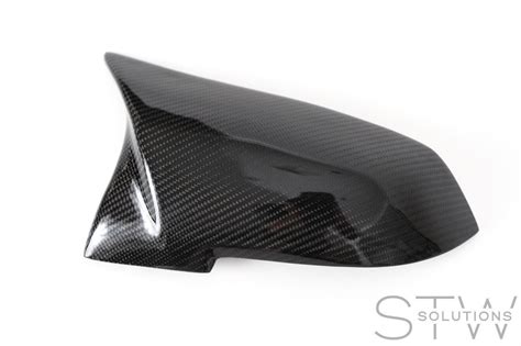 Carbon Sport Spiegelkappen Passend F R Bmw Er Er F F F F Ebay