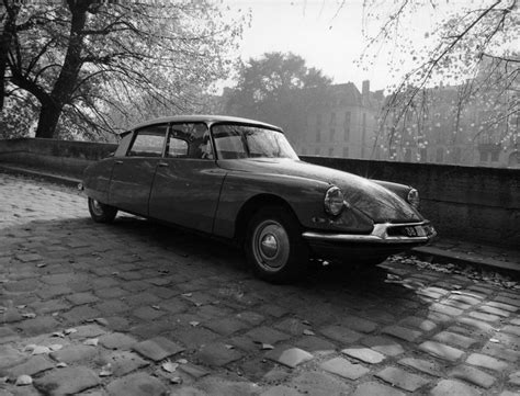 The Evolution of Citroën: A Look Back at the Cars that Defined a Century