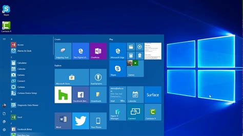 Windows 10 Redstone Newstempo