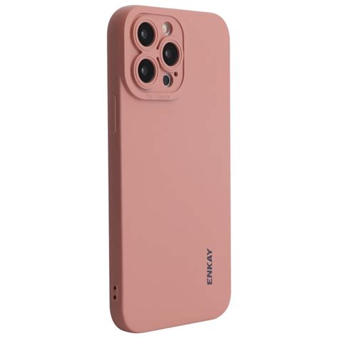 Enkay Hat Prince Iphone Pro Case Pink Spares Se