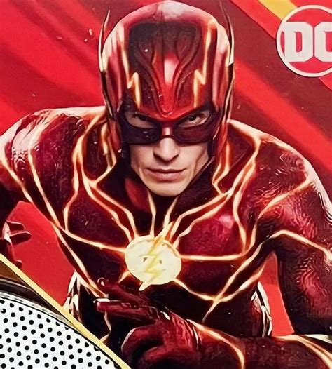 The Flash Filme Ganha Data De Lan Amento No Brasil Observat Rio Do