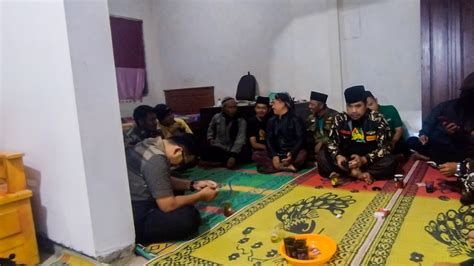 Pt Smn Berkelit Soal Izin Kawasan Hutan Ansor Trenggalek Itu Pembodohan